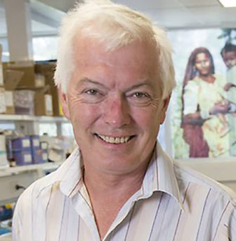 Prof Michael Good