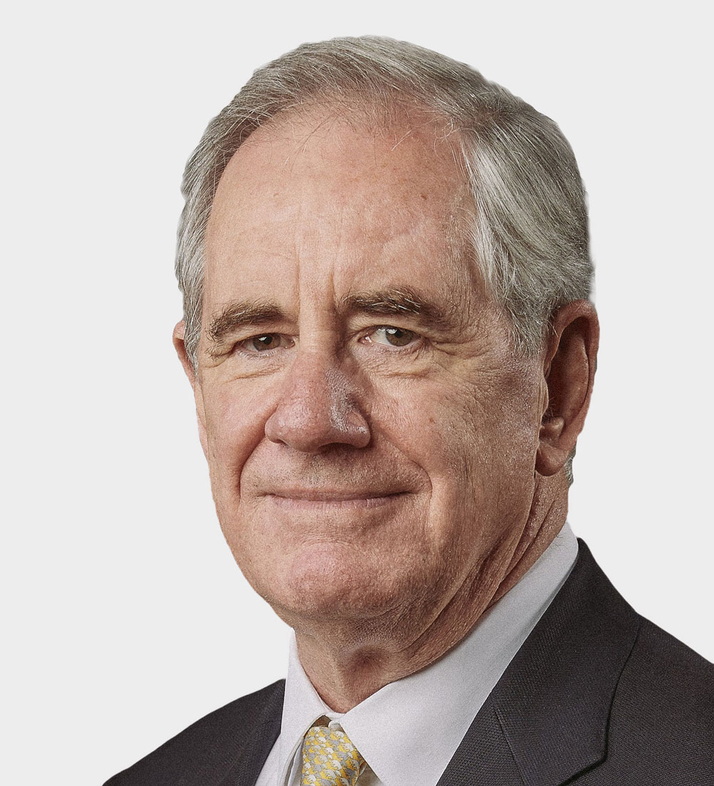 Michael Coleman (Treasurer) Centenary Institute