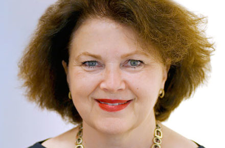 Annette Larkin