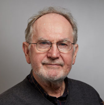 Prof Richard Flavell
