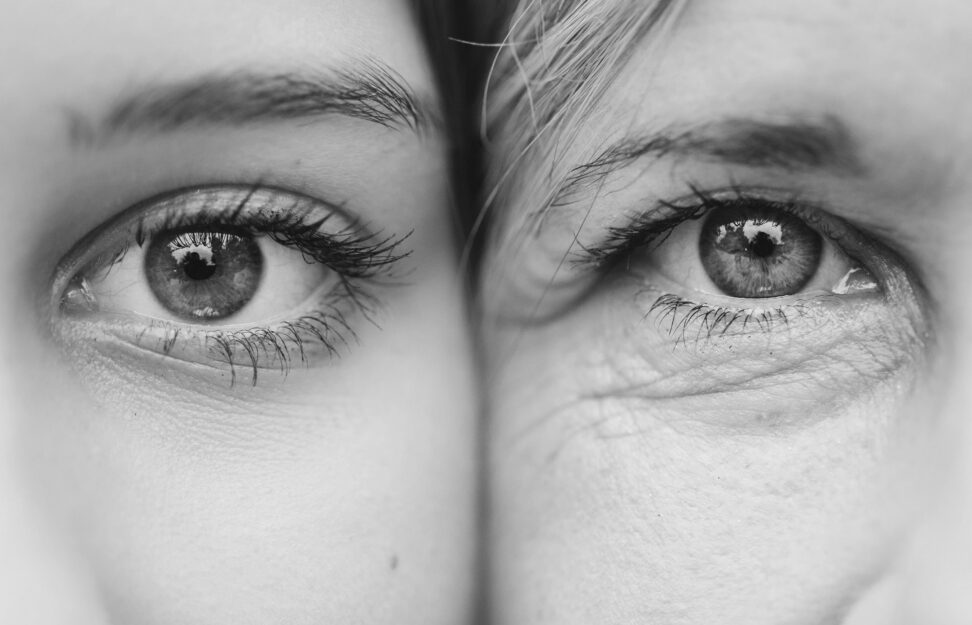 Ageing research