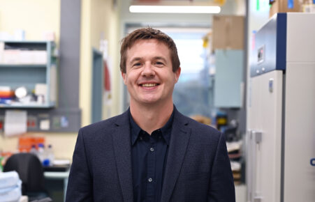A/Prof Andrew Philp