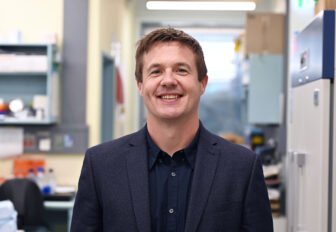 A/Prof Andrew Philp