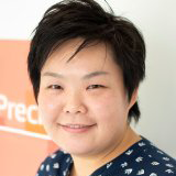 A Prof Connie Wong