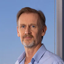 Professor Peter Meikle