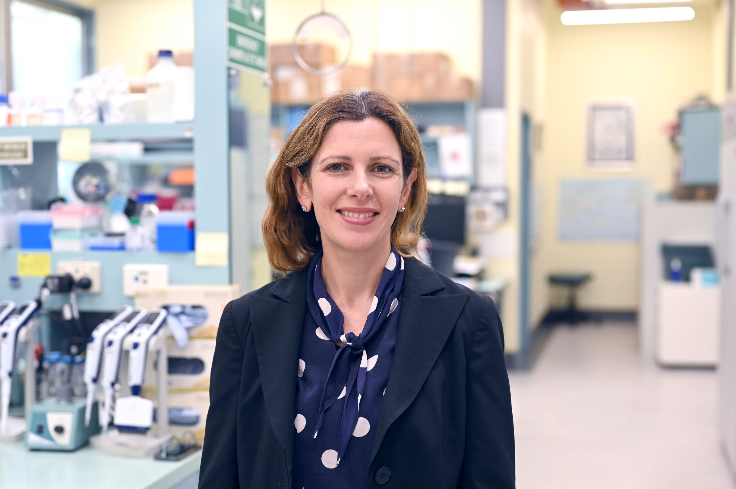 Dr Jessica Orchard