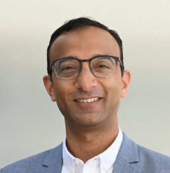 Dr Anand Gururajan