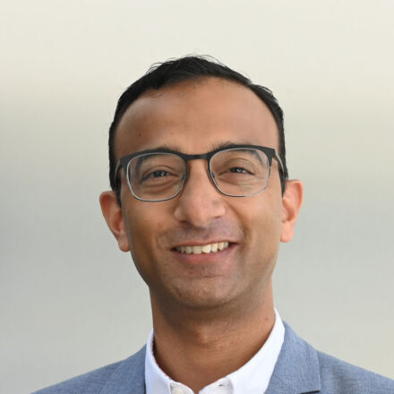 Dr Anand Gururajan