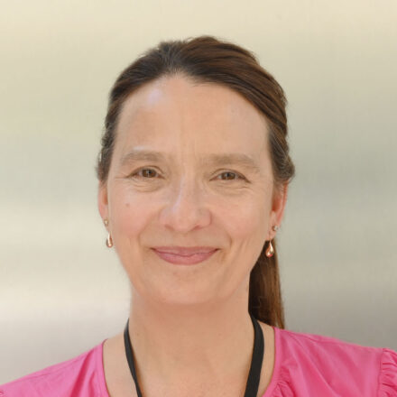 Alison Kent, Head of People Operations