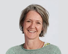GP and Author Dr Claire Bailey