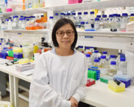 Dr Joyce Chiu