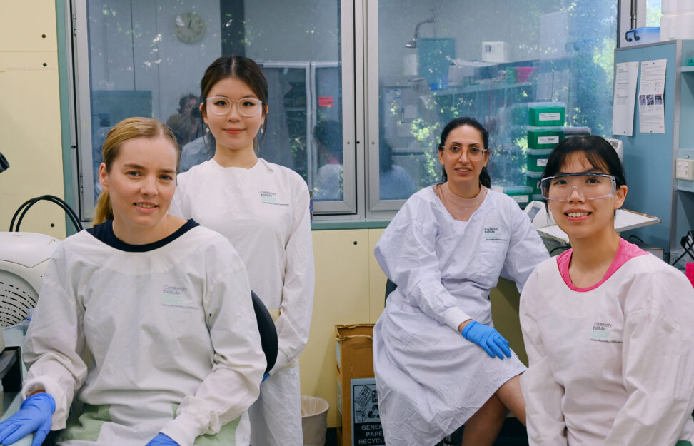 Advancing epigenetics research will deliver life-saving melanoma treatments