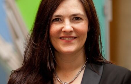 Prof Nancy Baxter