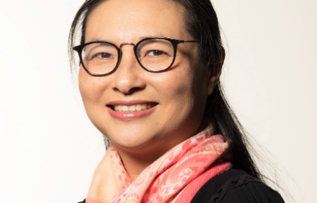 Professor Jean Yang